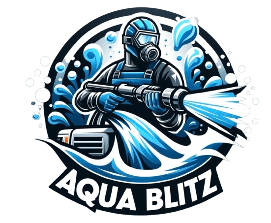 Aqua Blitzs Logo